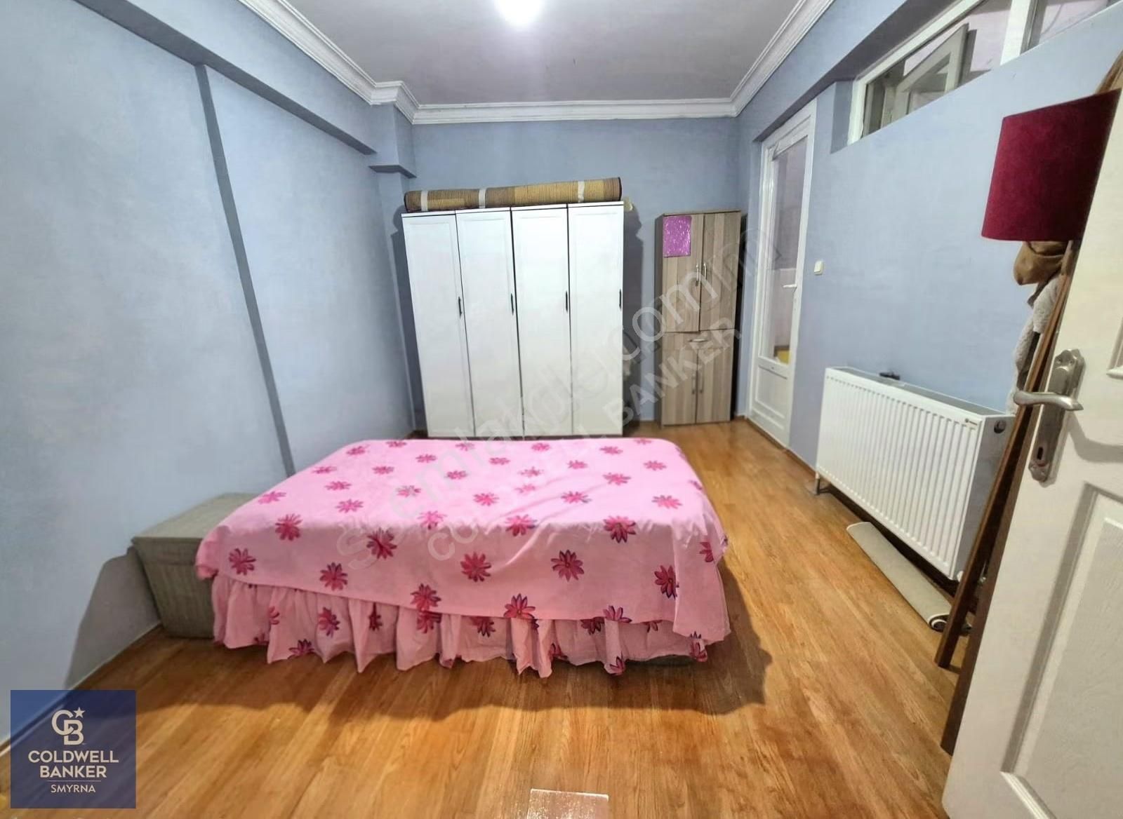 Yeşilyurt Vali Nevzat Ayaz Lisesi Karşısında 2+1 Satılık Daire - Görsel 9