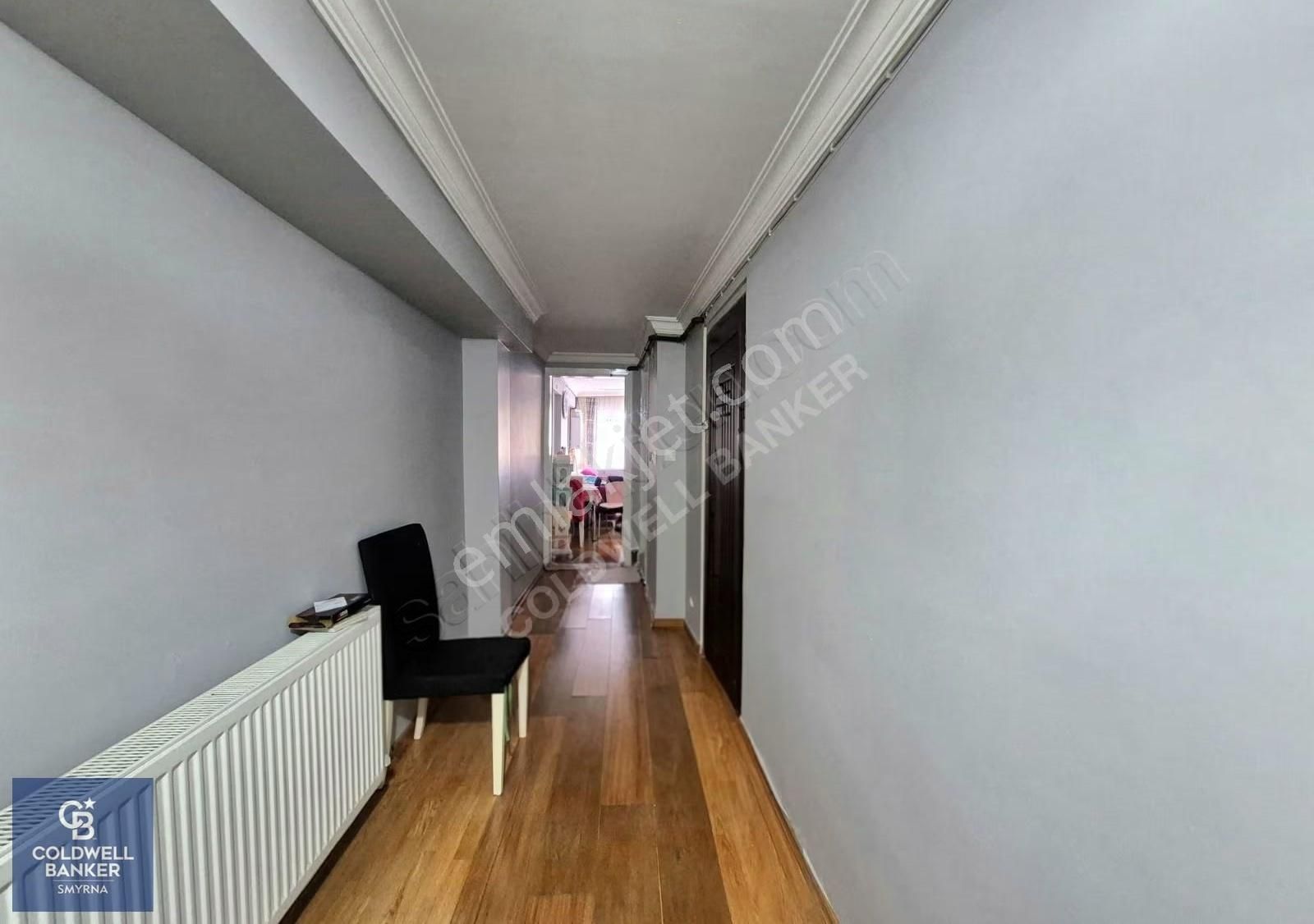 Yeşilyurt Vali Nevzat Ayaz Lisesi Karşısında 2+1 Satılık Daire - Görsel 8