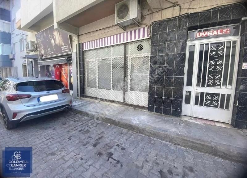 Ata Caddesine 90 Metre Mesafede Kiralık Dükkan - Görsel 15