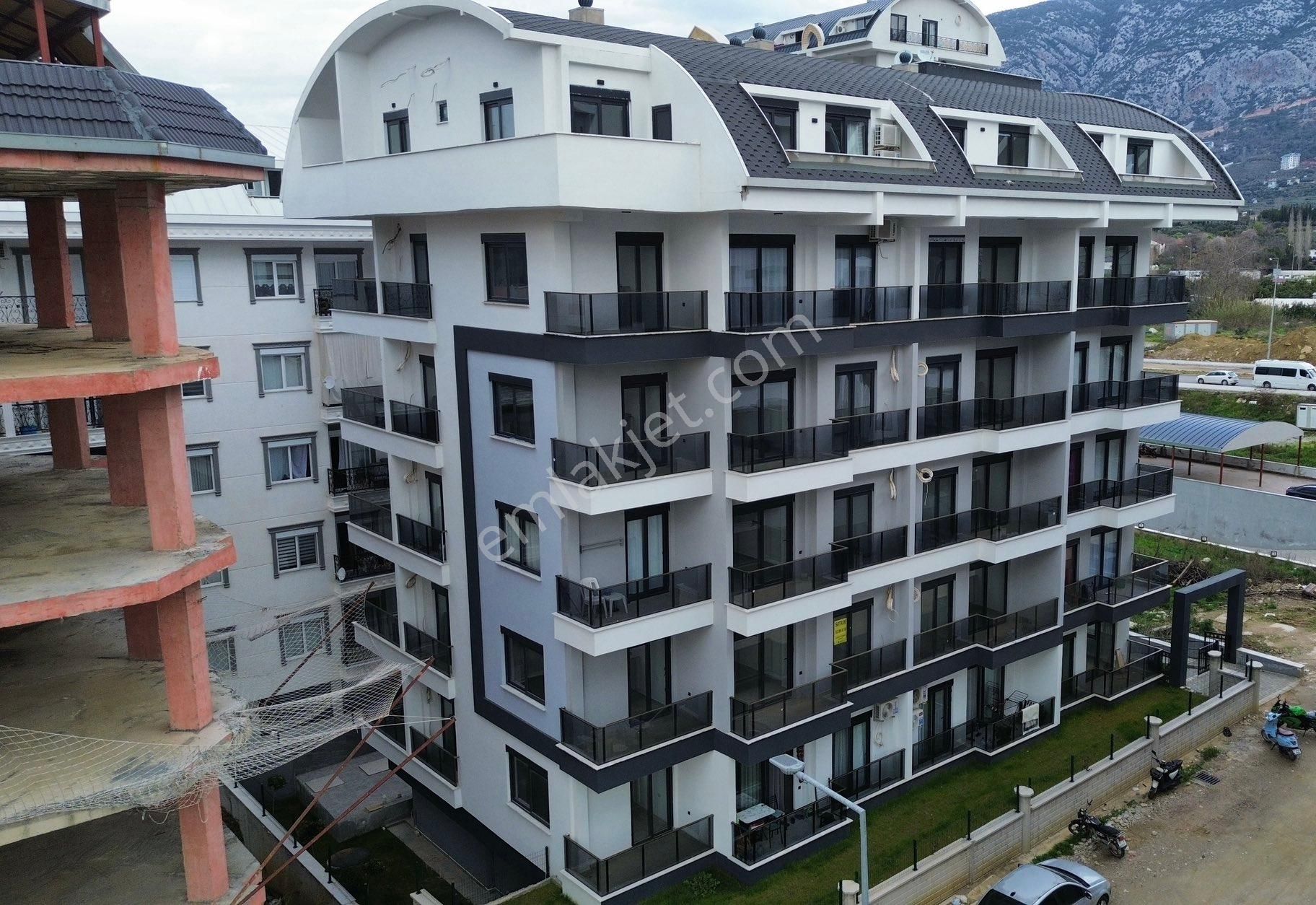 Kiralık 2+1 Daire - Görsel 2