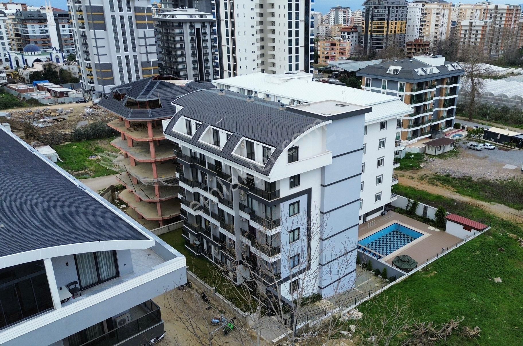 Kiralık 2+1 Daire - Görsel 3