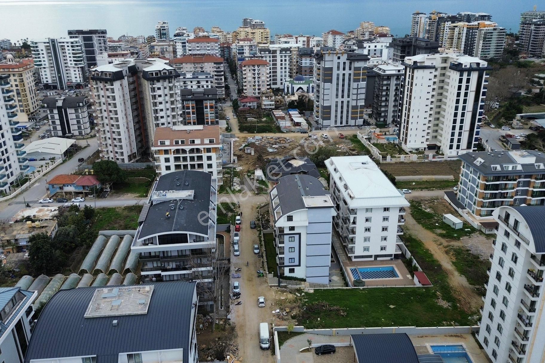 Kiralık 2+1 Daire - Görsel 8