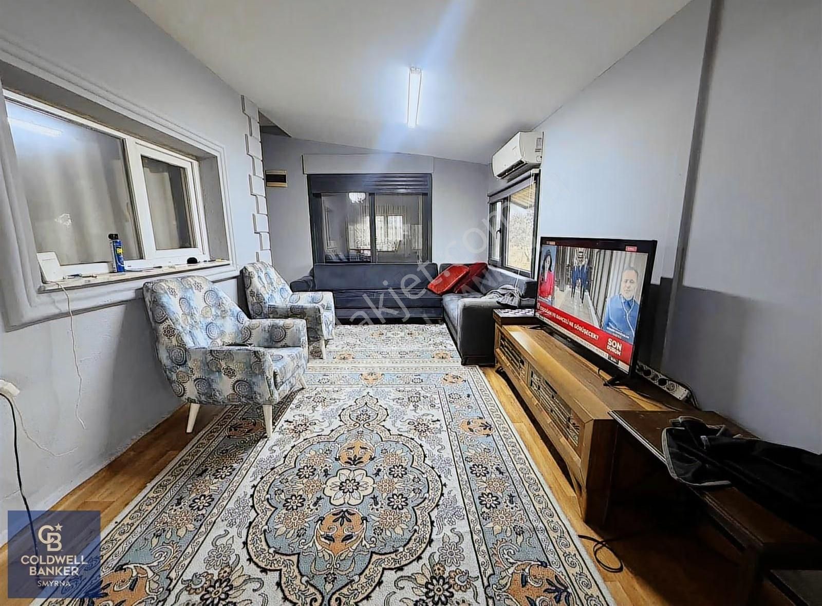 4250 M² İçinde Ev Olan, Zeytin Ve Meyve Ağaçlı Tarla - Görsel 23