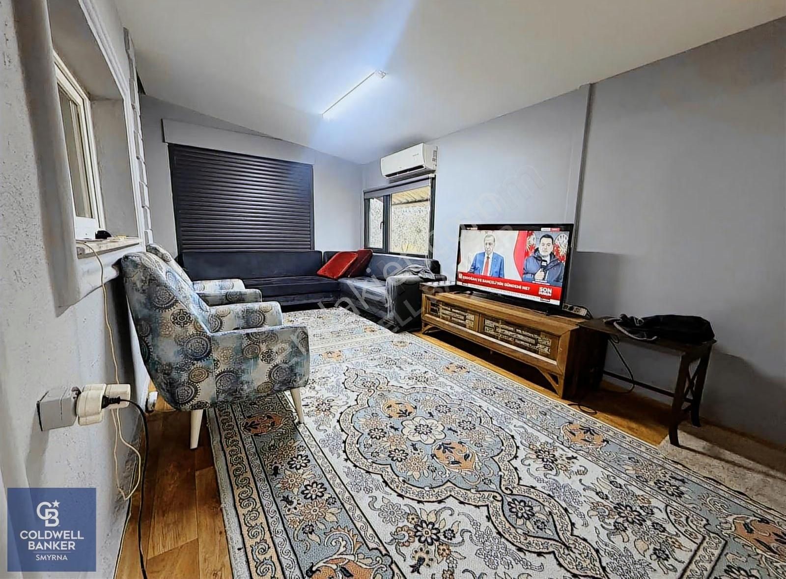 4250 M² İçinde Ev Olan, Zeytin Ve Meyve Ağaçlı Tarla - Görsel 17