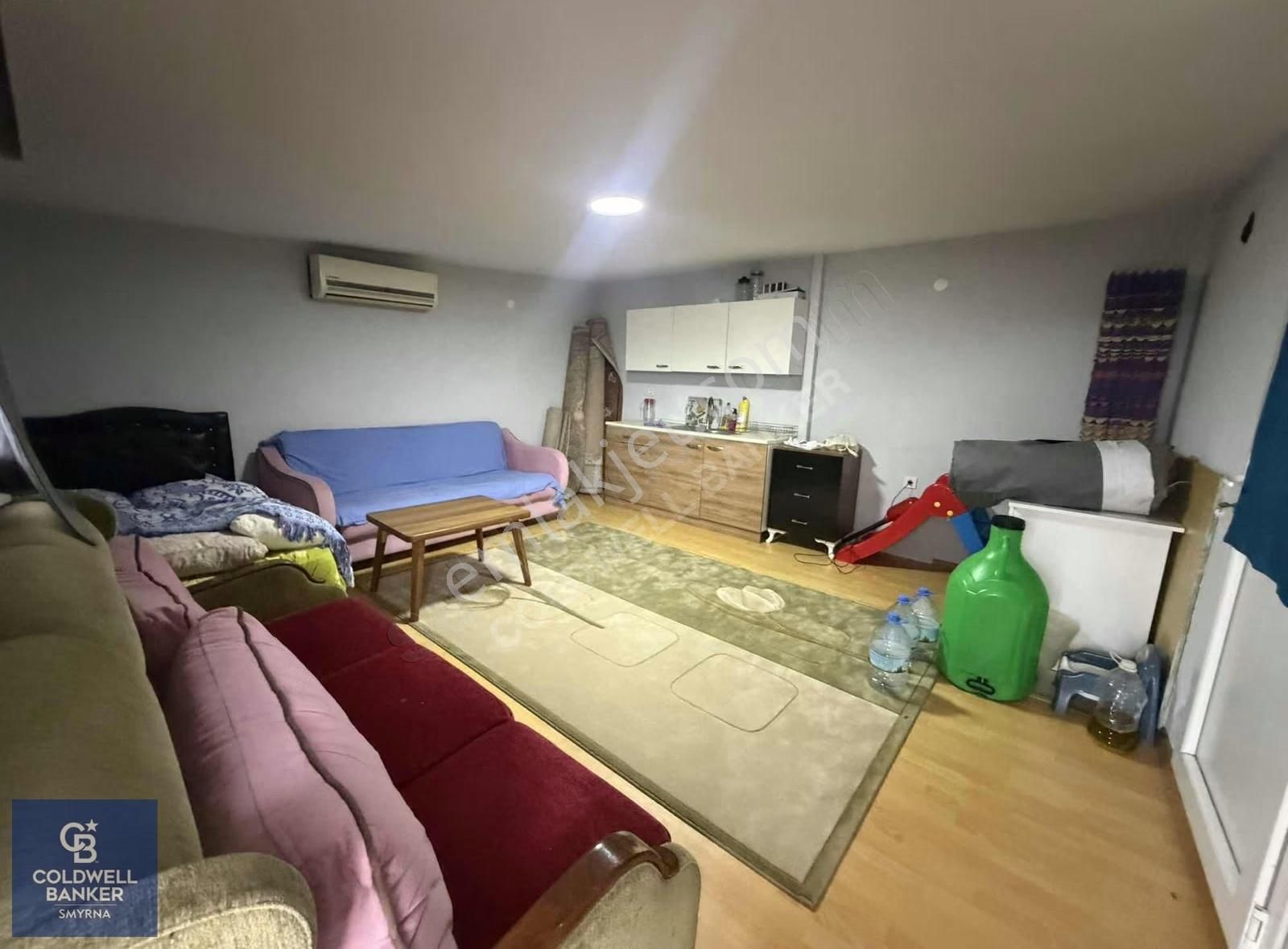 4250 M² İçinde Ev Olan, Zeytin Ve Meyve Ağaçlı Tarla - Görsel 5