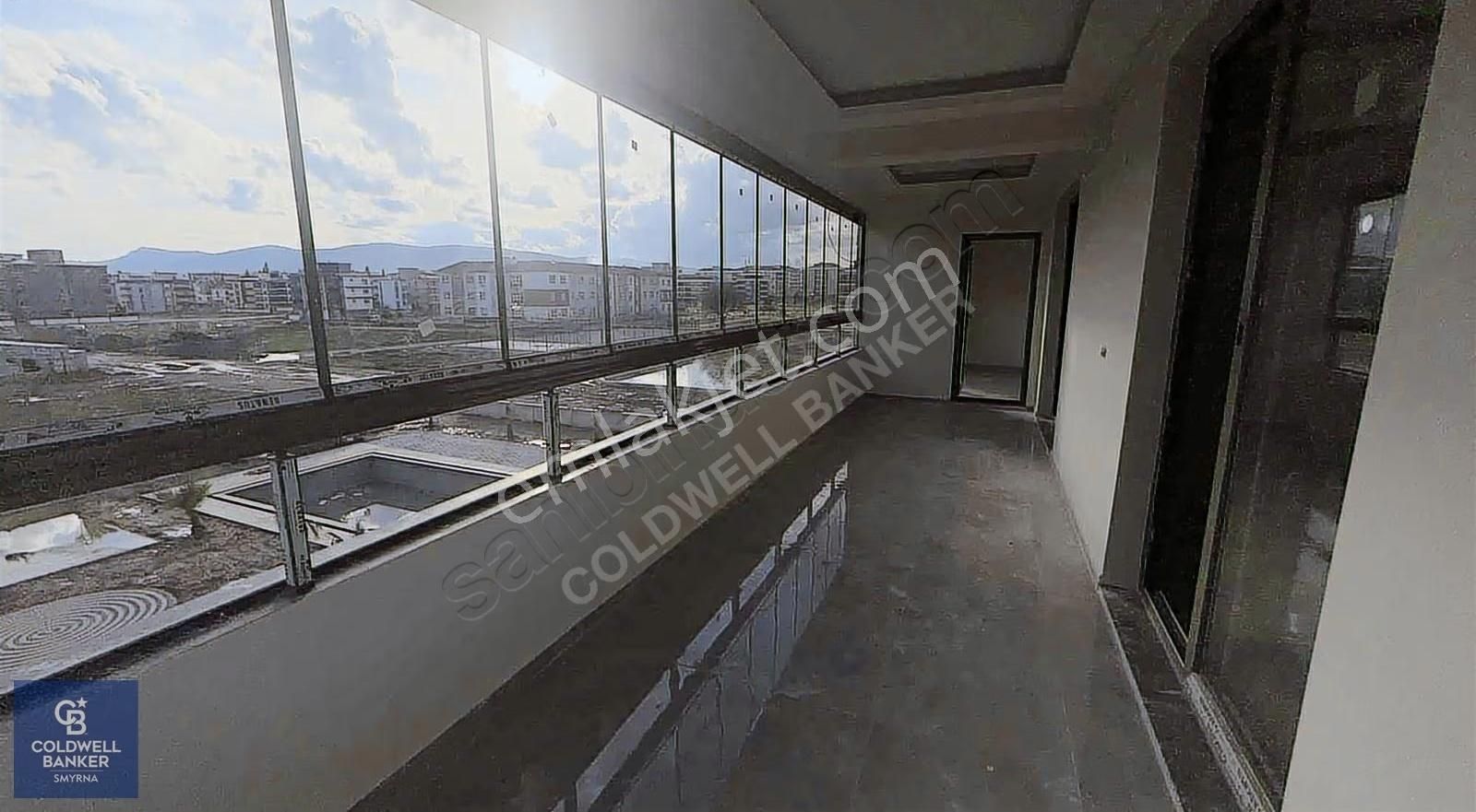 Torbalı 7 Eylülde Lüks Site İçinde 3+1 | Havuzlu Sıfır Daire - Görsel 10