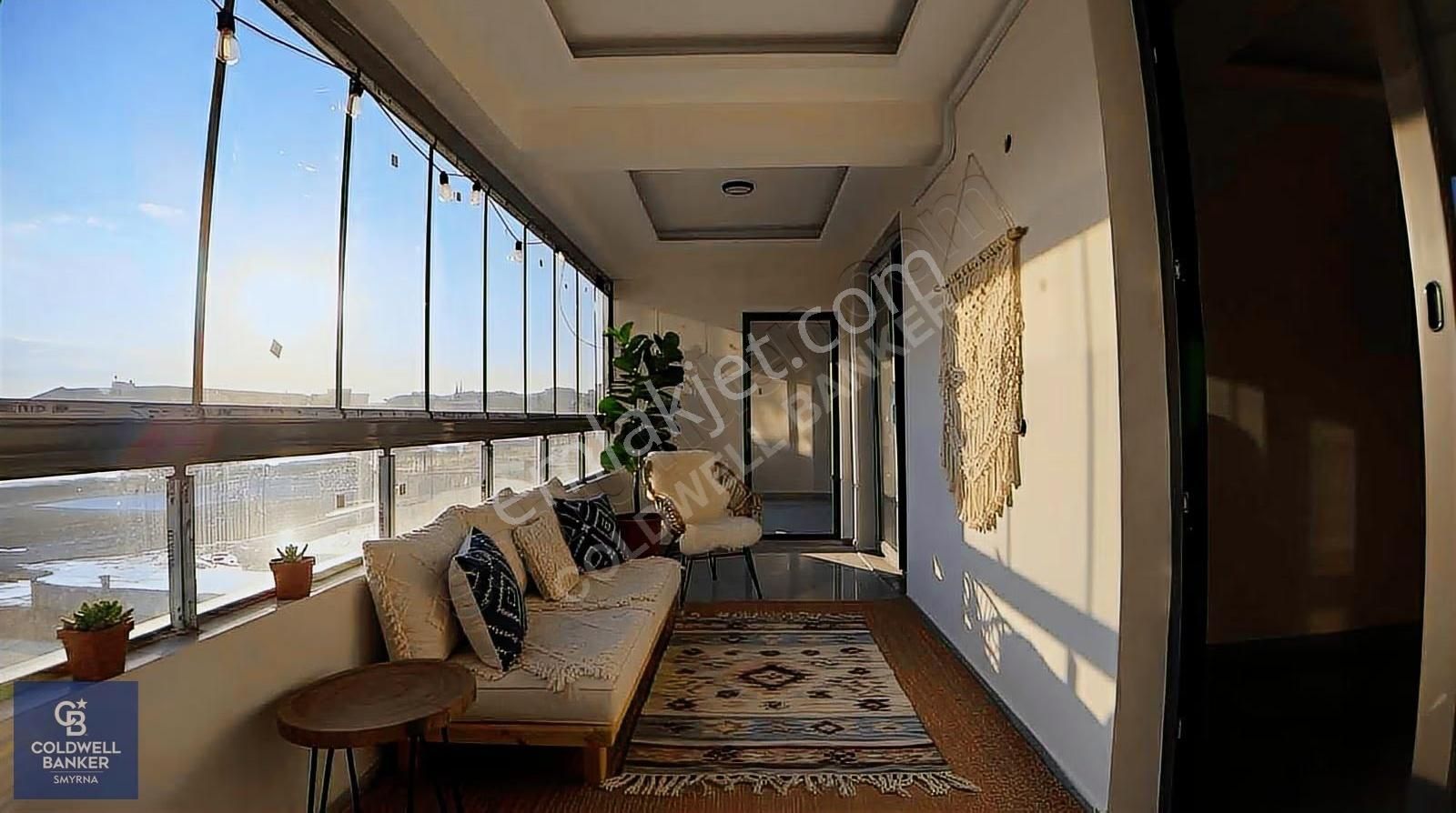 Torbalı 7 Eylülde Lüks Site İçinde 3+1 | Havuzlu Sıfır Daire - Görsel 25