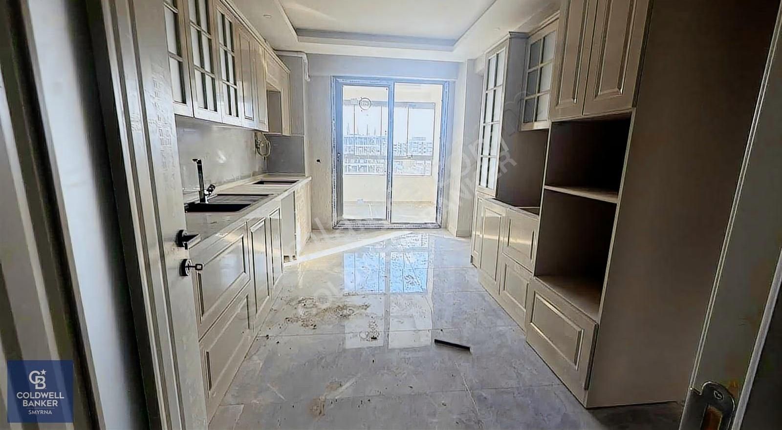 Torbalı 7 Eylülde Lüks Site İçinde 3+1 | Havuzlu Sıfır Daire - Görsel 19