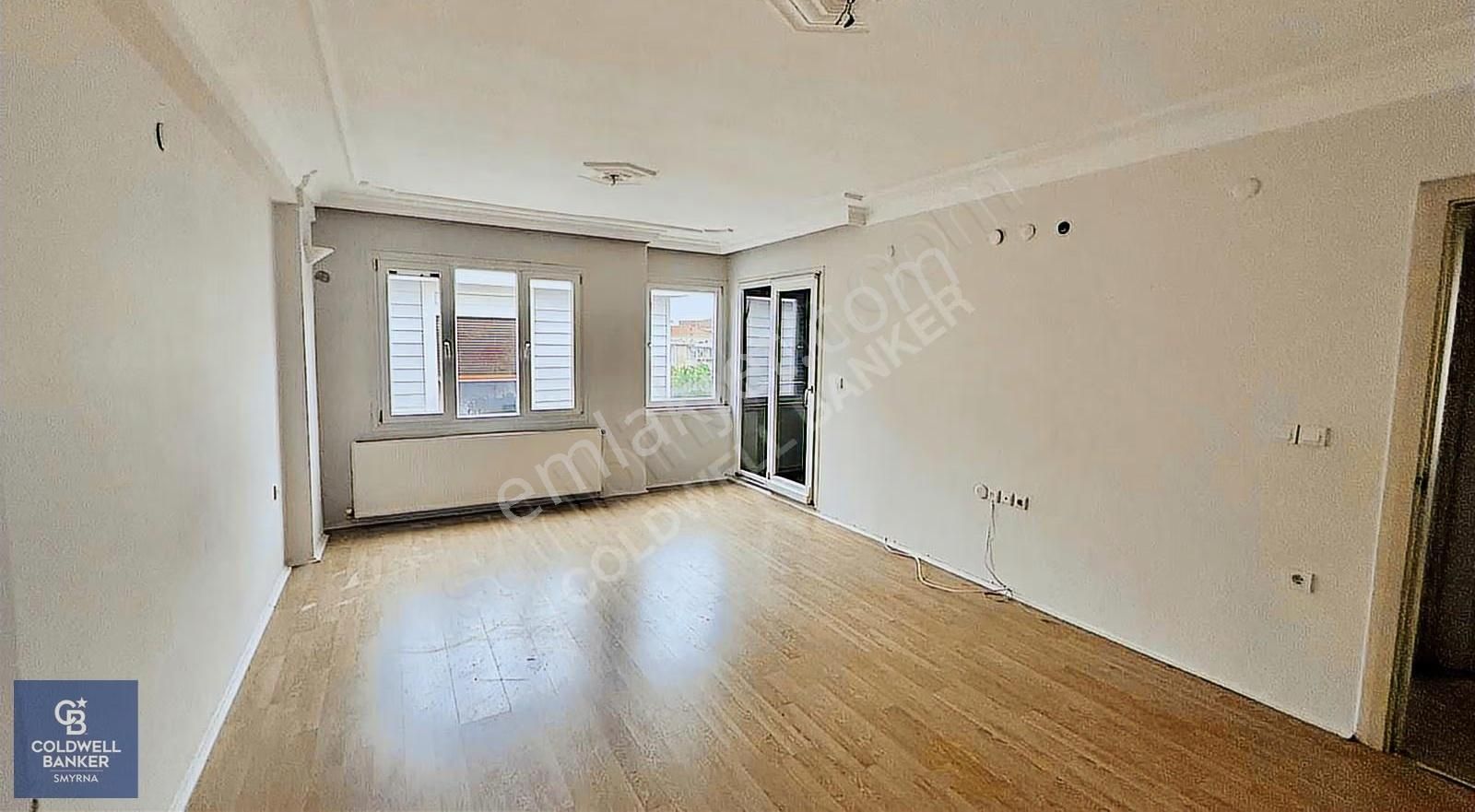 Gazıemır Gazi Mah. - 3+1 Kiralık Daire - Görsel 23