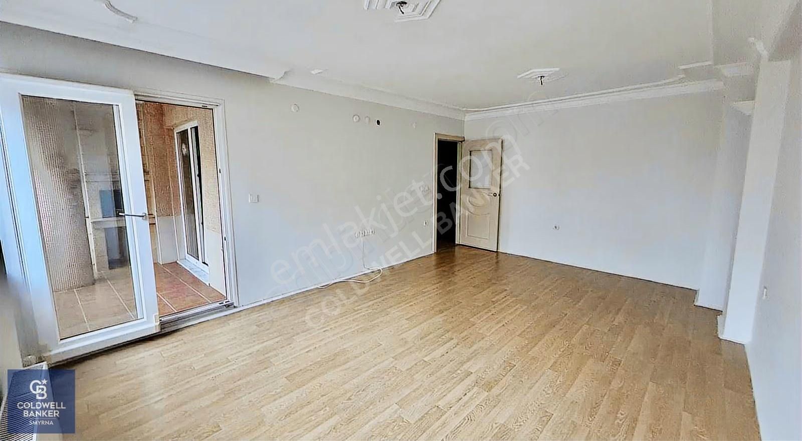 Gazıemır Gazi Mah. - 3+1 Kiralık Daire - Görsel 10