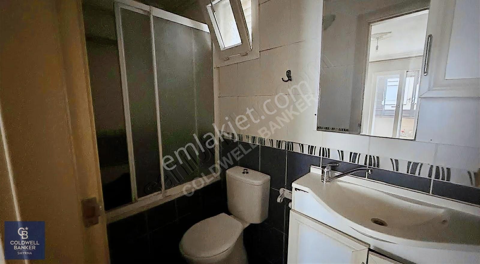 Gazıemır Gazi Mah. - 3+1 Kiralık Daire - Görsel 2
