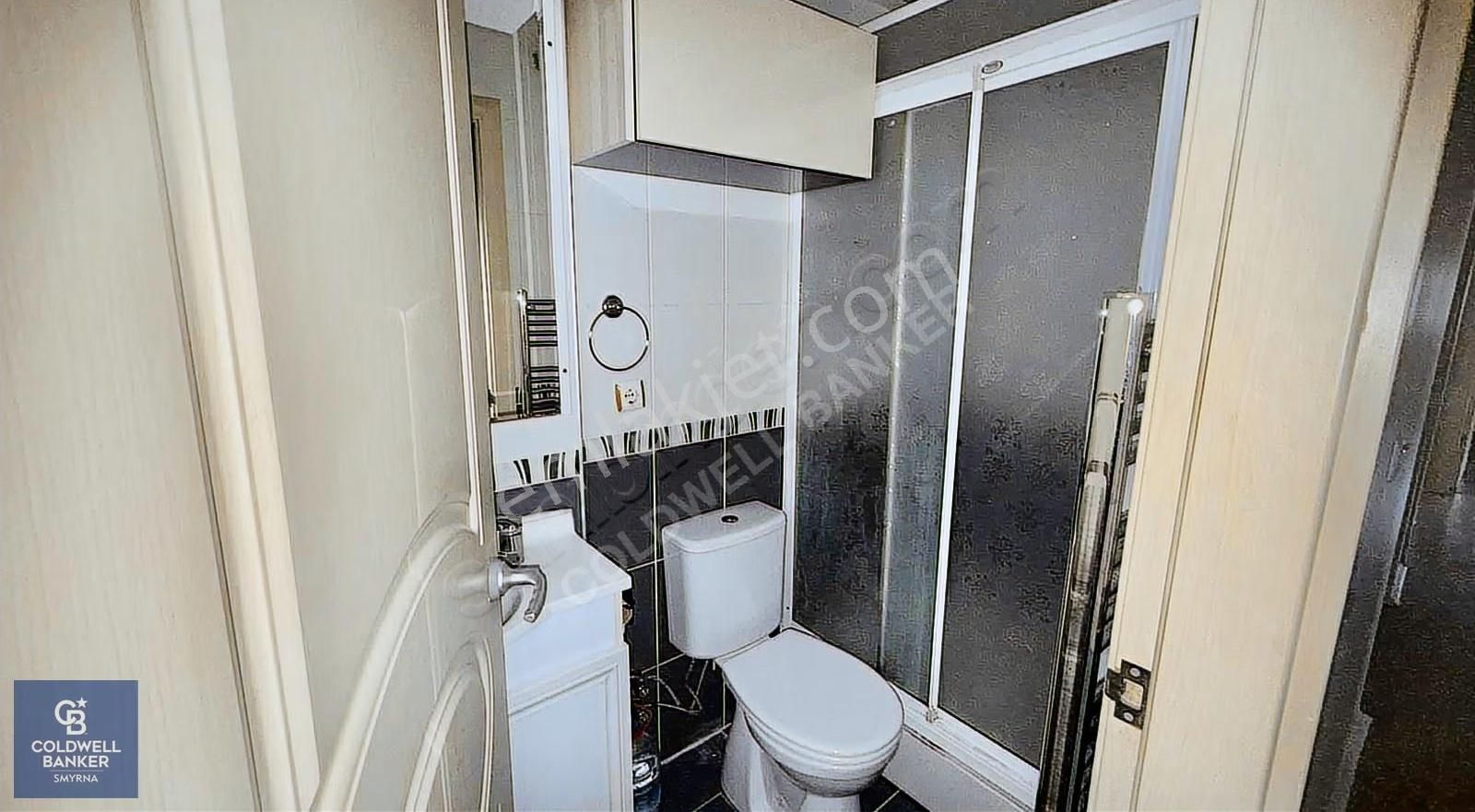 Gazıemır Gazi Mah. - 3+1 Kiralık Daire - Görsel 9