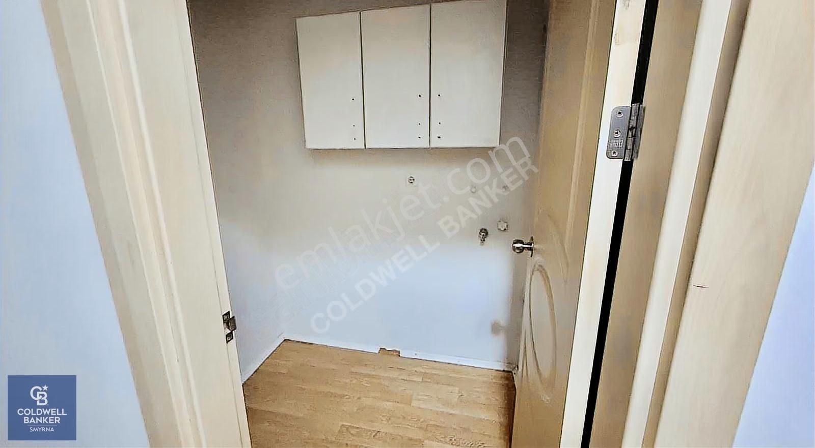 Gazıemır Gazi Mah. - 3+1 Kiralık Daire - Görsel 25