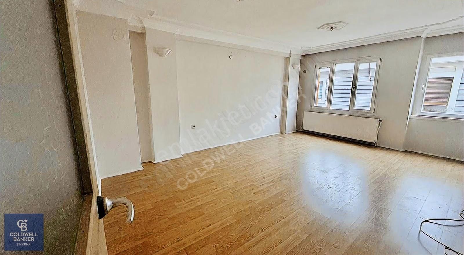 Gazıemır Gazi Mah. - 3+1 Kiralık Daire - Görsel 19