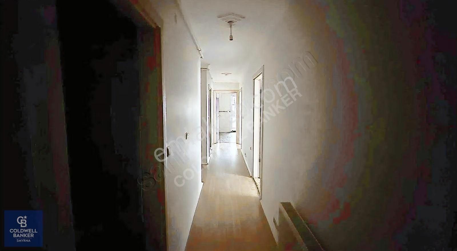 Gazıemır Gazi Mah. - 3+1 Kiralık Daire - Görsel 12