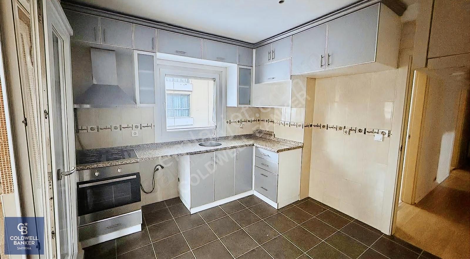 Gazıemır Gazi Mah. - 3+1 Kiralık Daire - Görsel 13