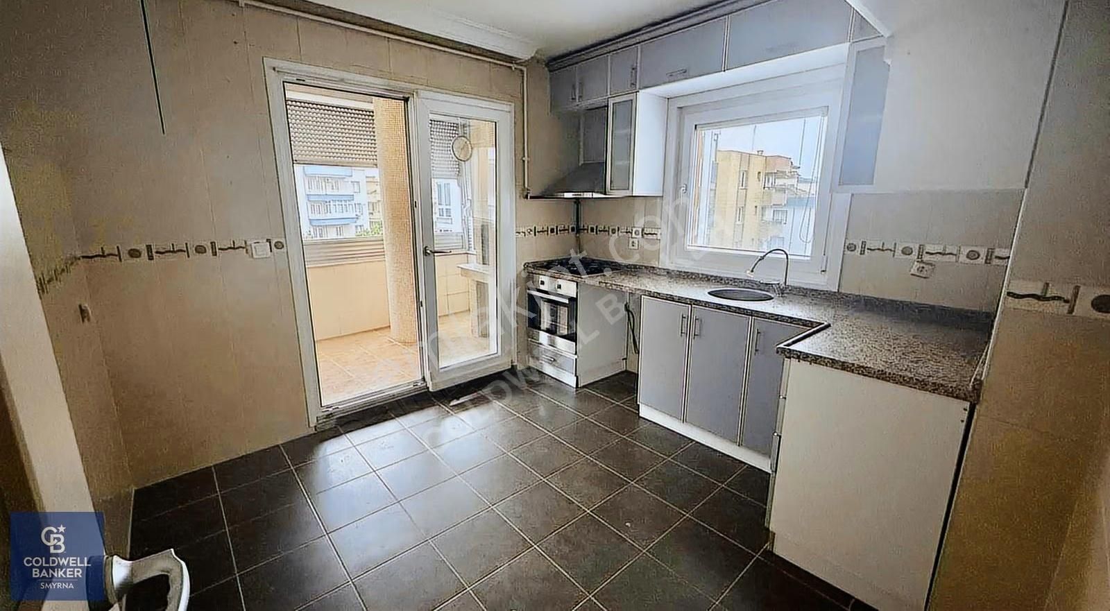 Gazıemır Gazi Mah. - 3+1 Kiralık Daire - Görsel 22