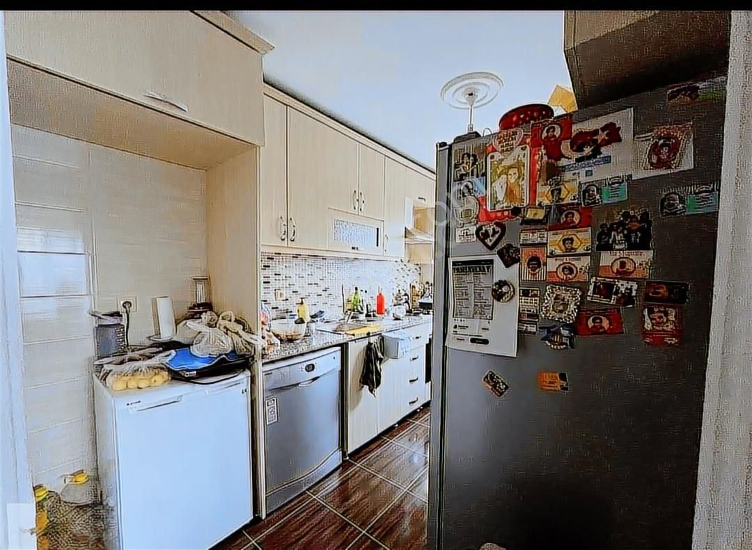 Fatih Mah'de Geniş Satılık 2+1 Daire