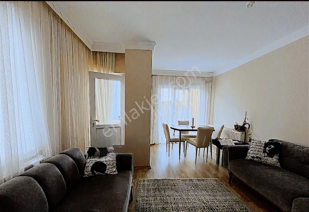 Fatih Mah'de Geniş Satılık 2+1 Daire - Görsel 35