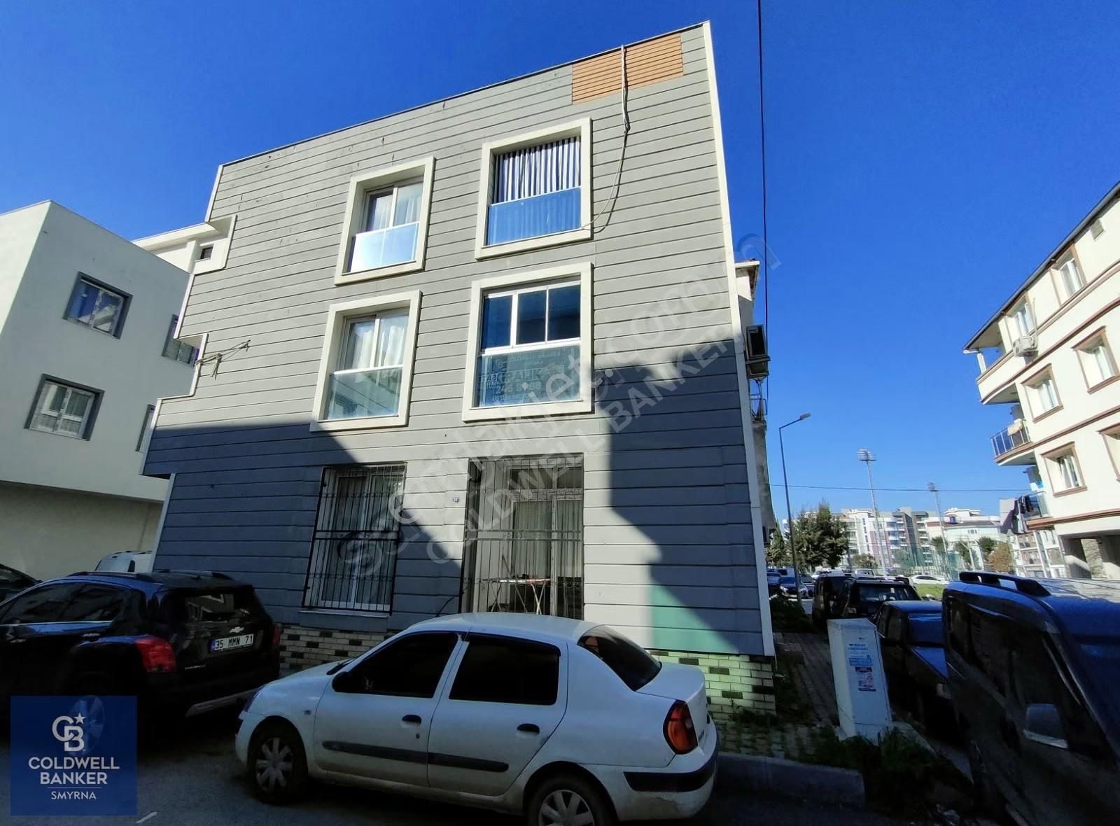 Egekent İzban'a 3 Dk Yürüme Mesafesinde Kiralık Daire - Görsel 9