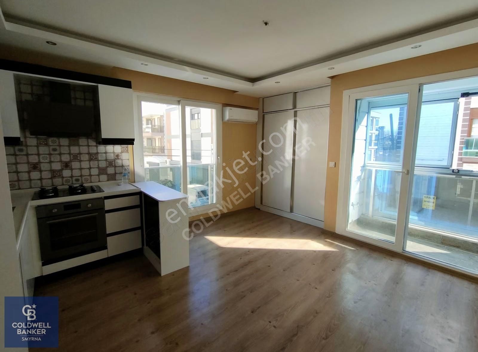 Egekent İzban'a 3 Dk Yürüme Mesafesinde Kiralık Daire - Görsel 8