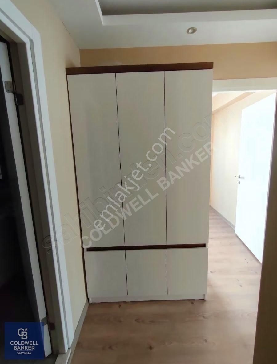 Egekent İzban'a 3 Dk Yürüme Mesafesinde Kiralık Daire - Görsel 18