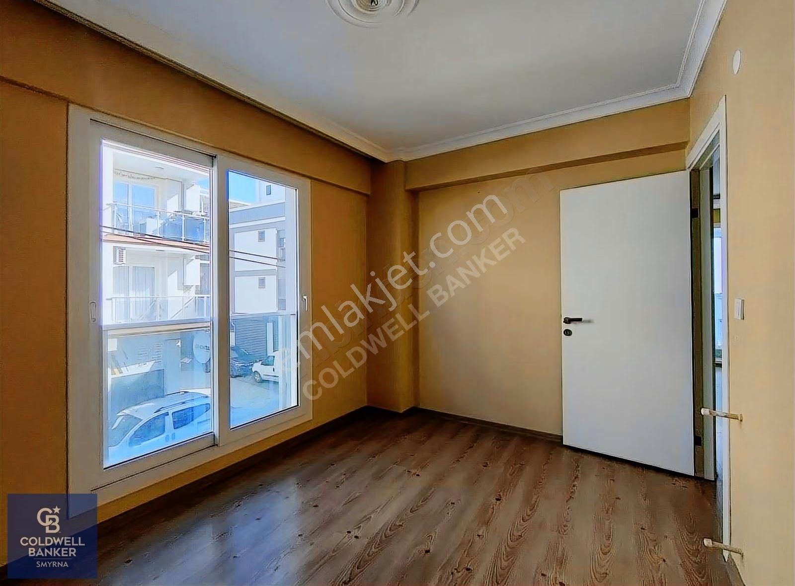 Egekent İzban'a 3 Dk Yürüme Mesafesinde Kiralık Daire - Görsel 16