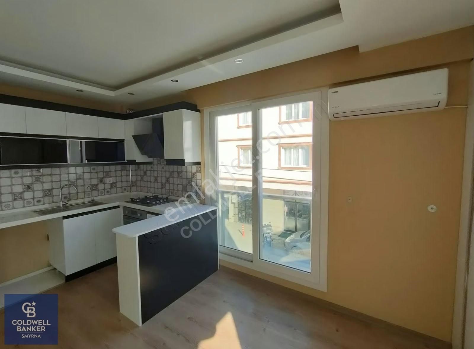 Egekent İzban'a 3 Dk Yürüme Mesafesinde Kiralık Daire - Görsel 11