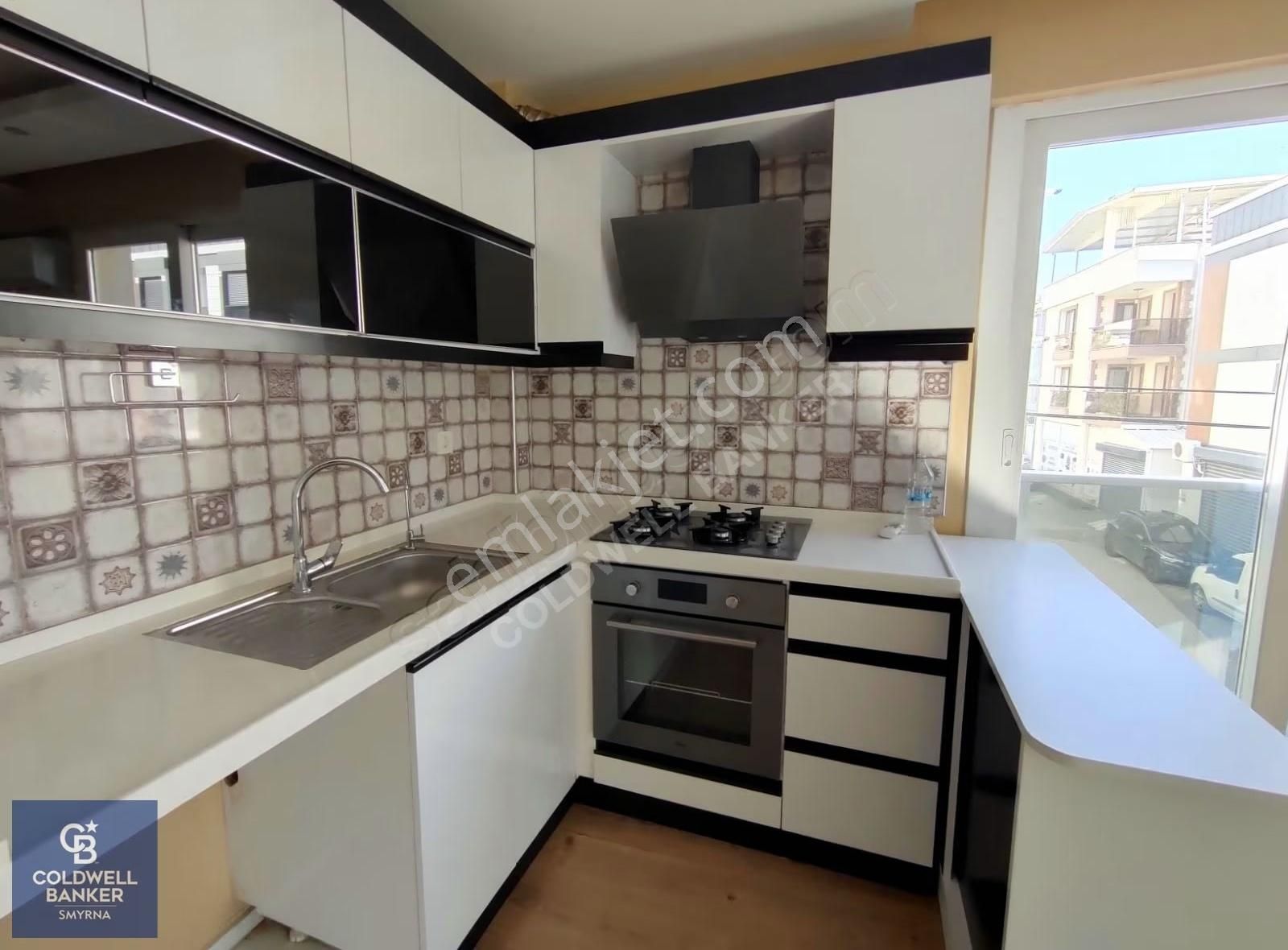 Egekent İzban'a 3 Dk Yürüme Mesafesinde Kiralık Daire - Görsel 14