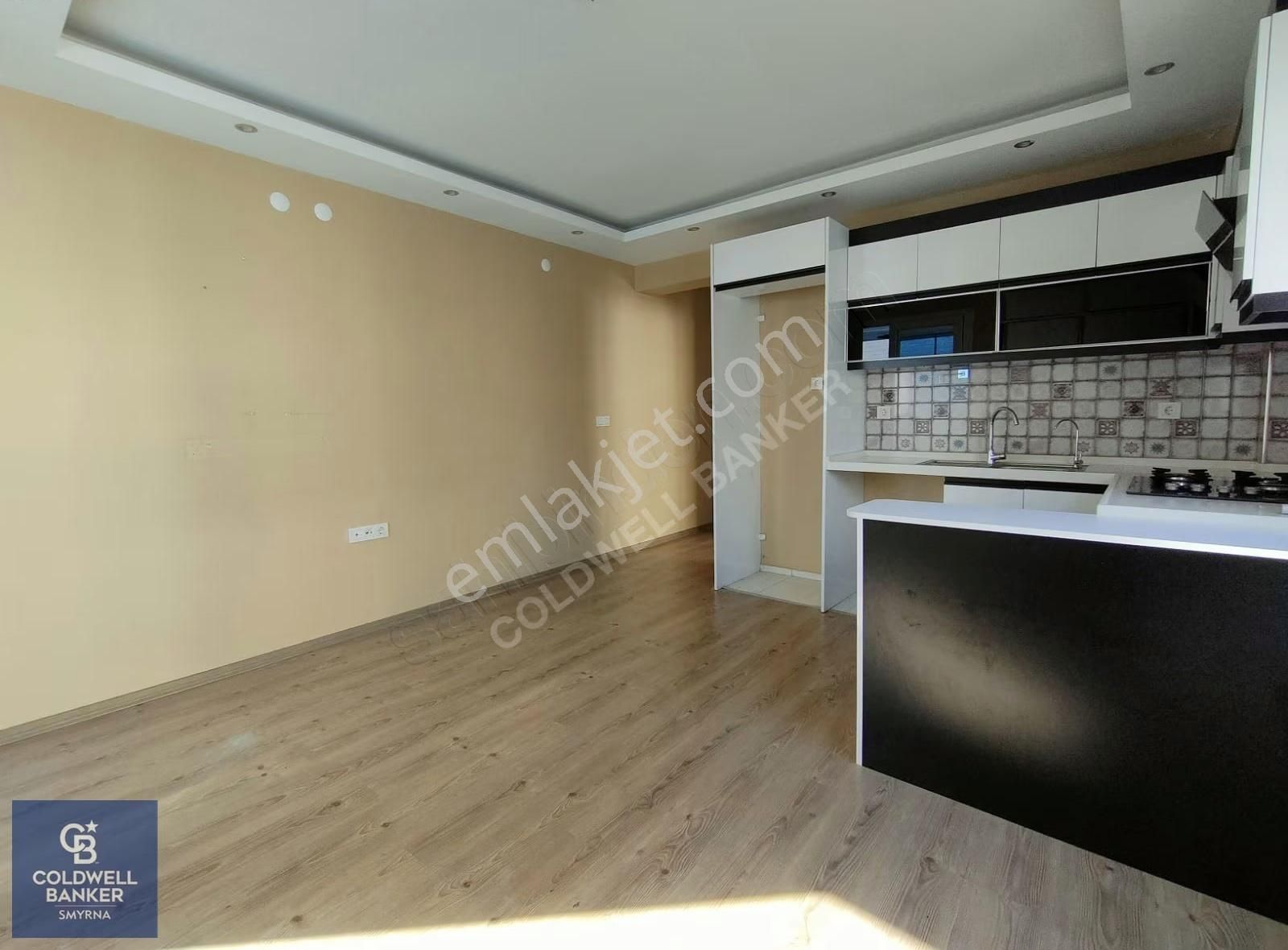 Egekent İzban'a 3 Dk Yürüme Mesafesinde Kiralık Daire - Görsel 2