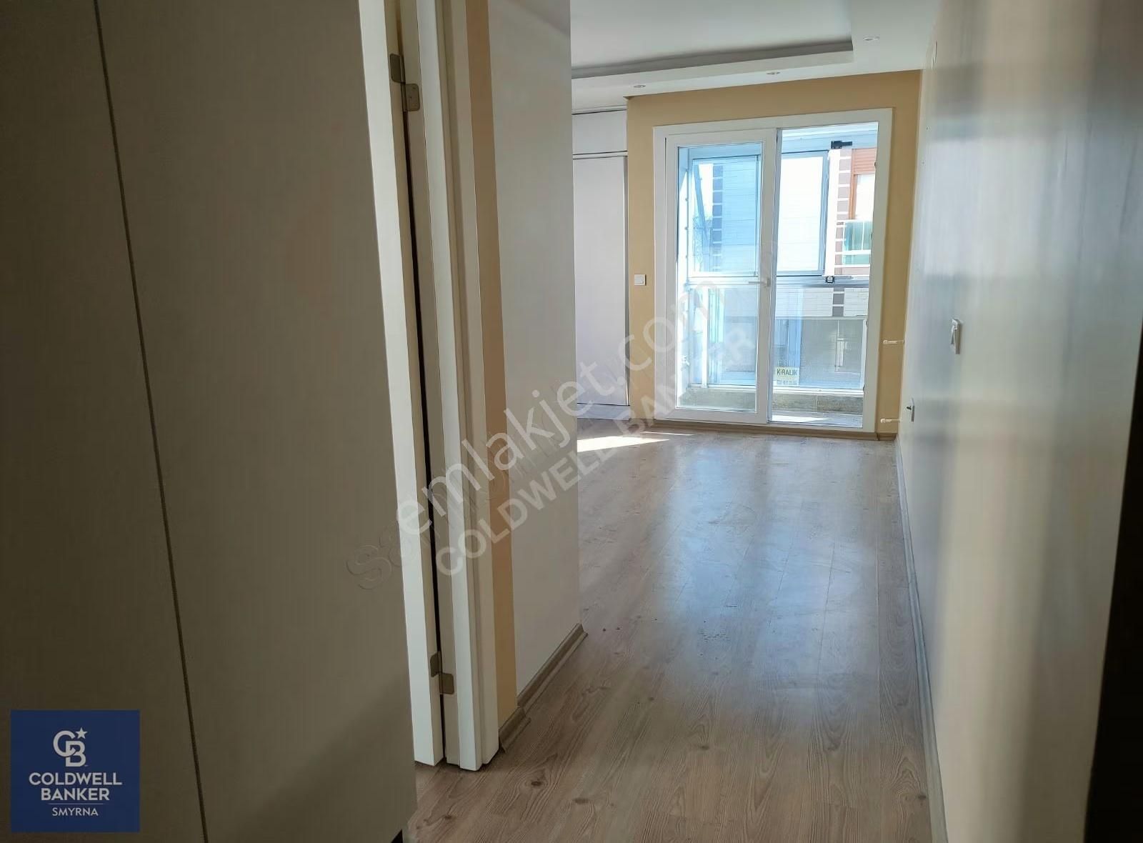 Egekent İzban'a 3 Dk Yürüme Mesafesinde Kiralık Daire - Görsel 13