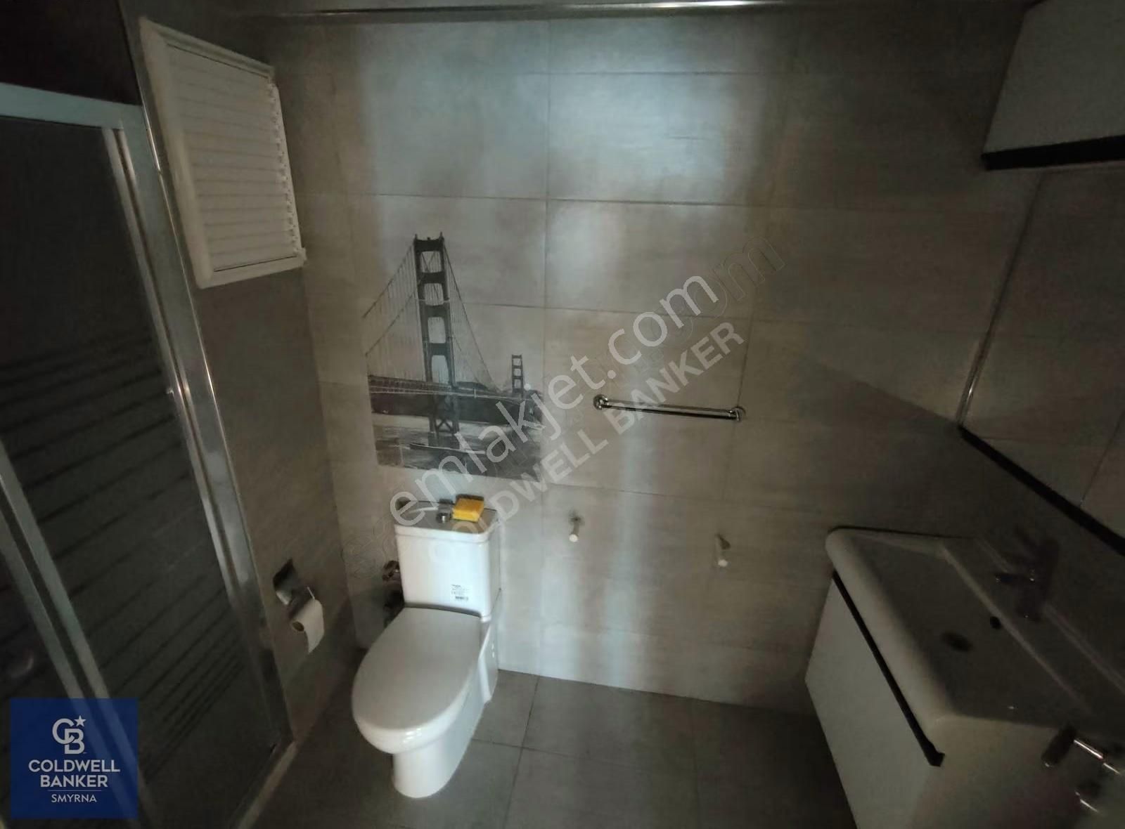 Egekent İzban'a 3 Dk Yürüme Mesafesinde Kiralık Daire - Görsel 6