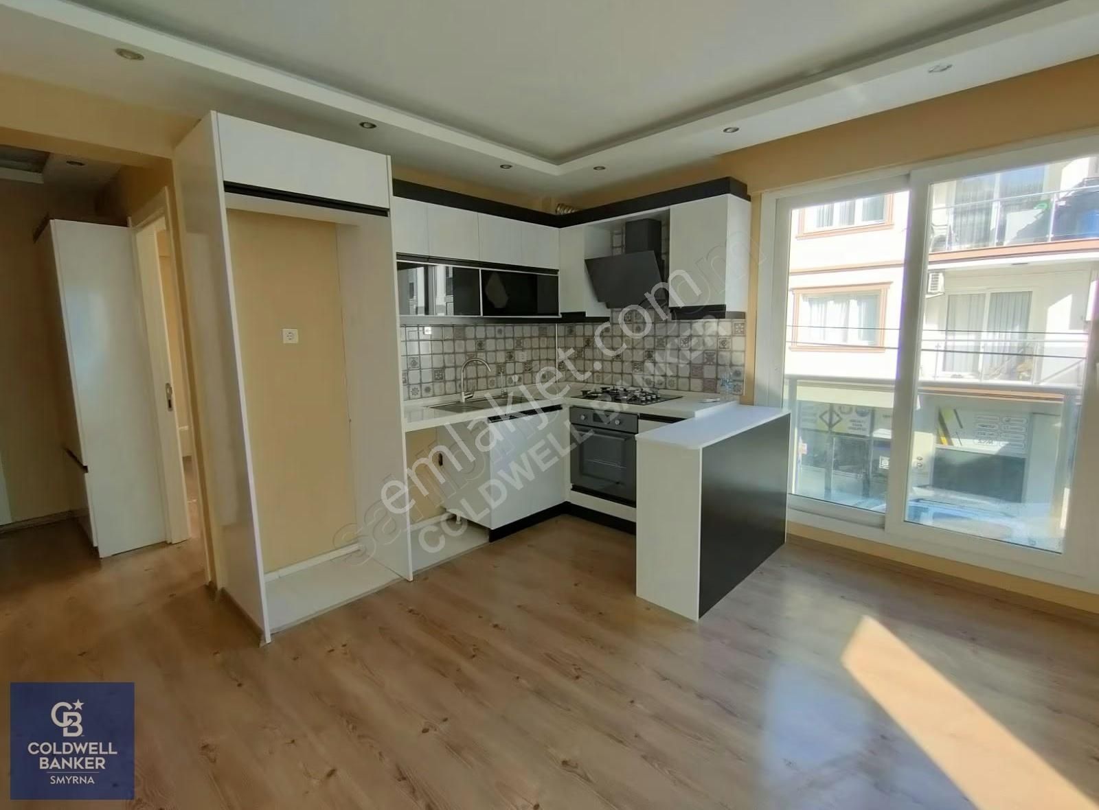 Egekent İzban'a 3 Dk Yürüme Mesafesinde Kiralık Daire - Görsel 4