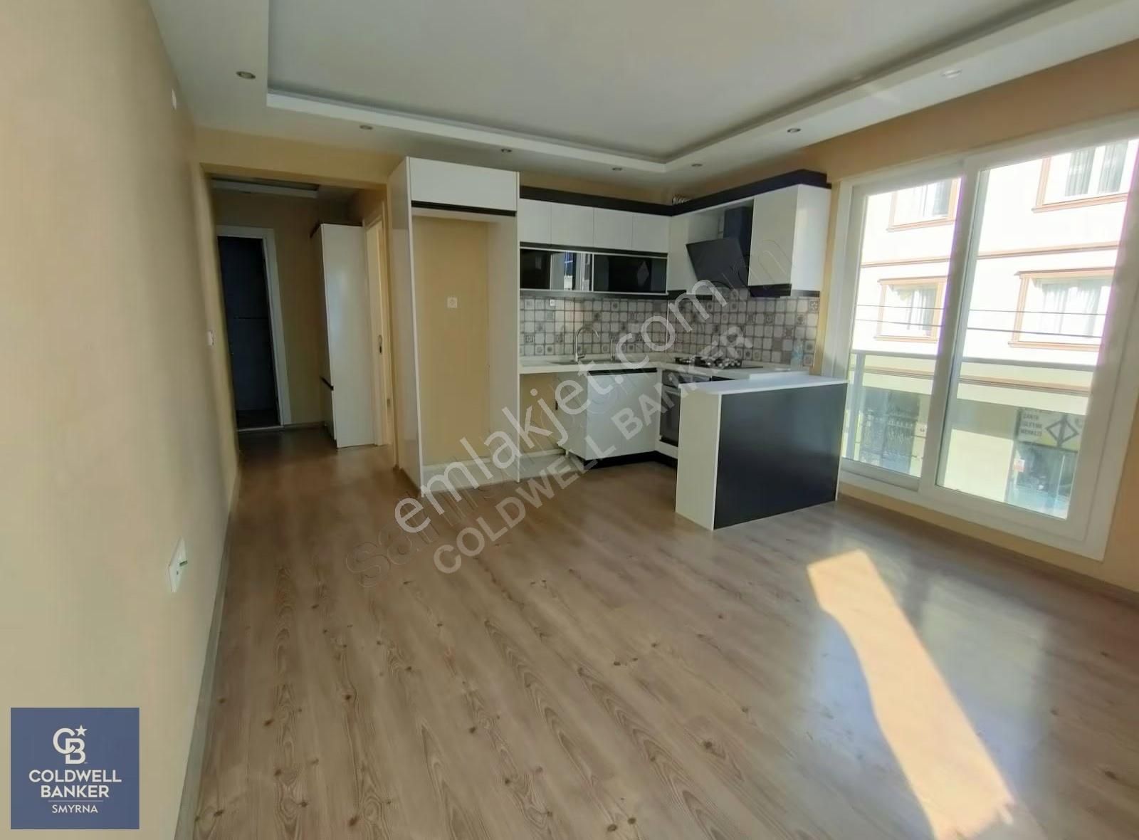 Egekent İzban'a 3 Dk Yürüme Mesafesinde Kiralık Daire - Görsel 12