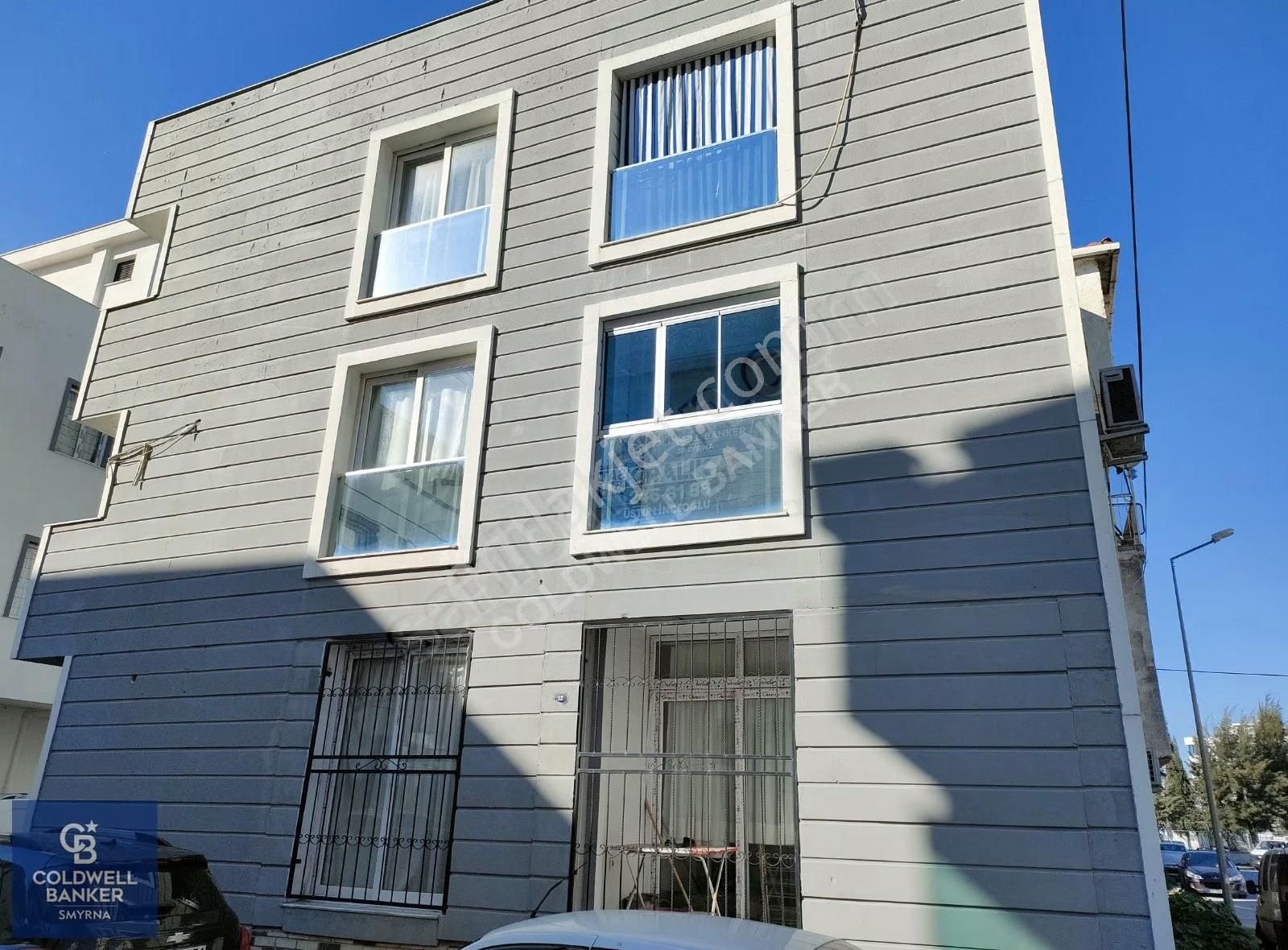 Egekent İzban'a 3 Dk Yürüme Mesafesinde Kiralık Daire - Görsel 3