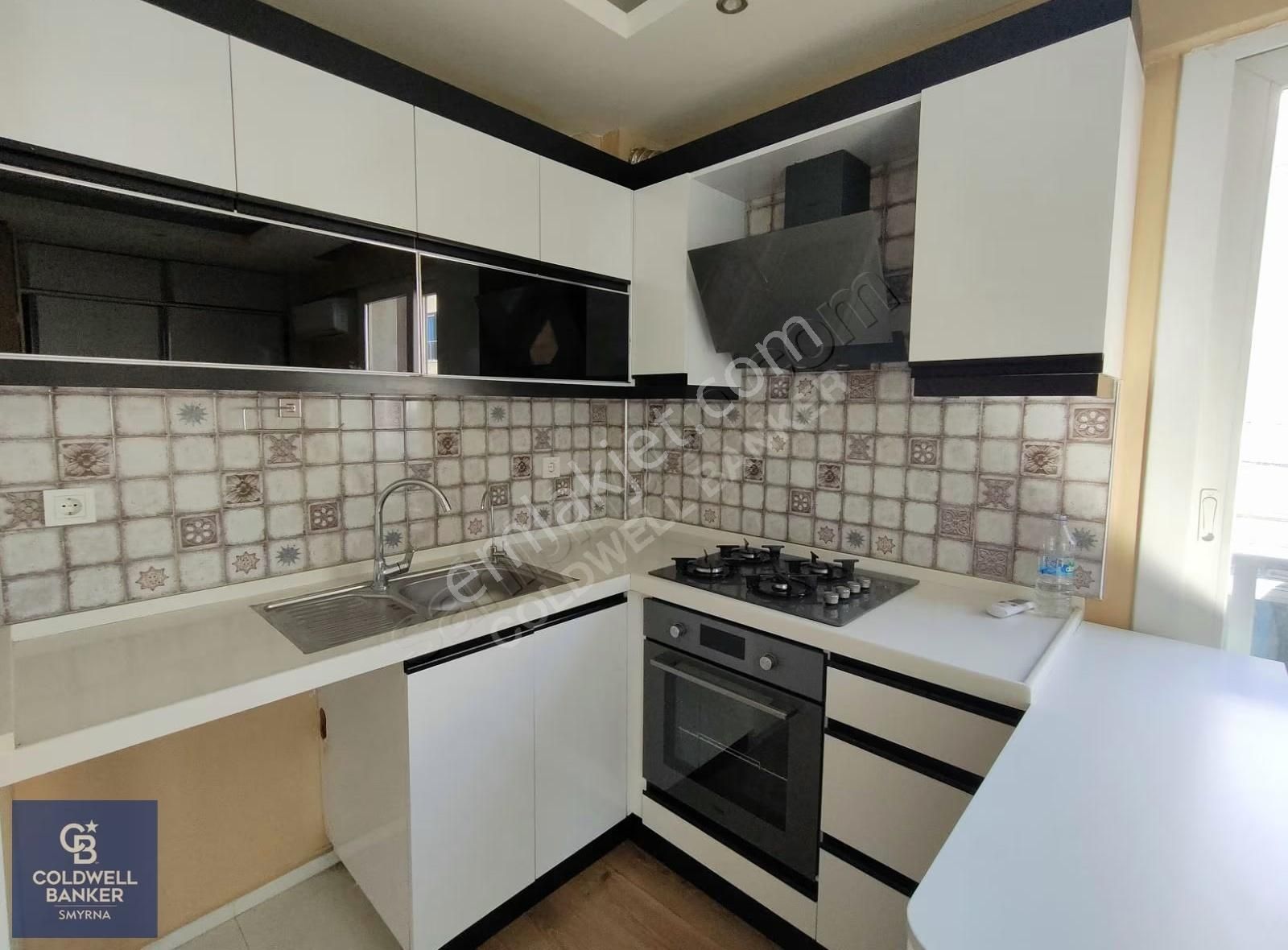 Egekent İzban'a 3 Dk Yürüme Mesafesinde Kiralık Daire - Görsel 10