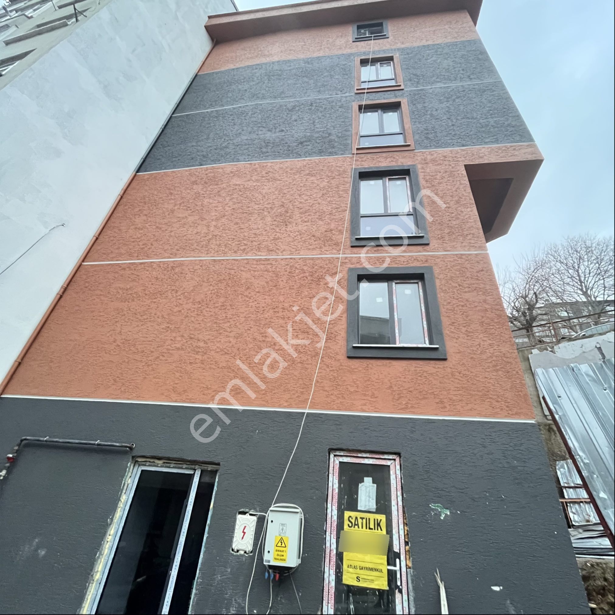 Sahibinden Kiralık Daire - Görsel 6