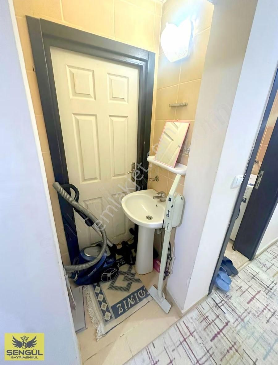 Şengül Gayrimenkul'den 800.yıl Konutları Satılık Arakat Daire - Görsel 32