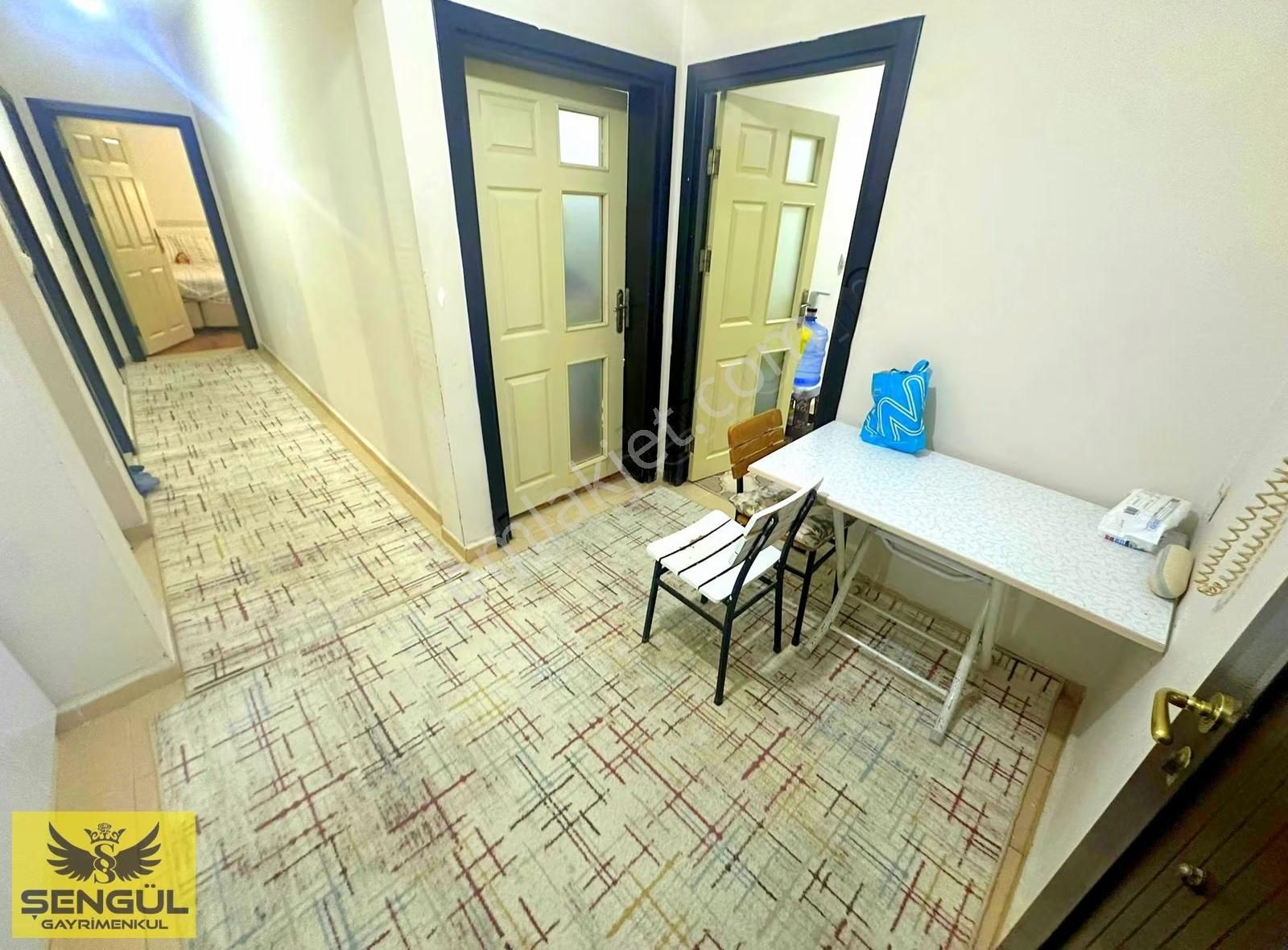 Şengül Gayrimenkul'den 800.yıl Konutları Satılık Arakat Daire - Görsel 22