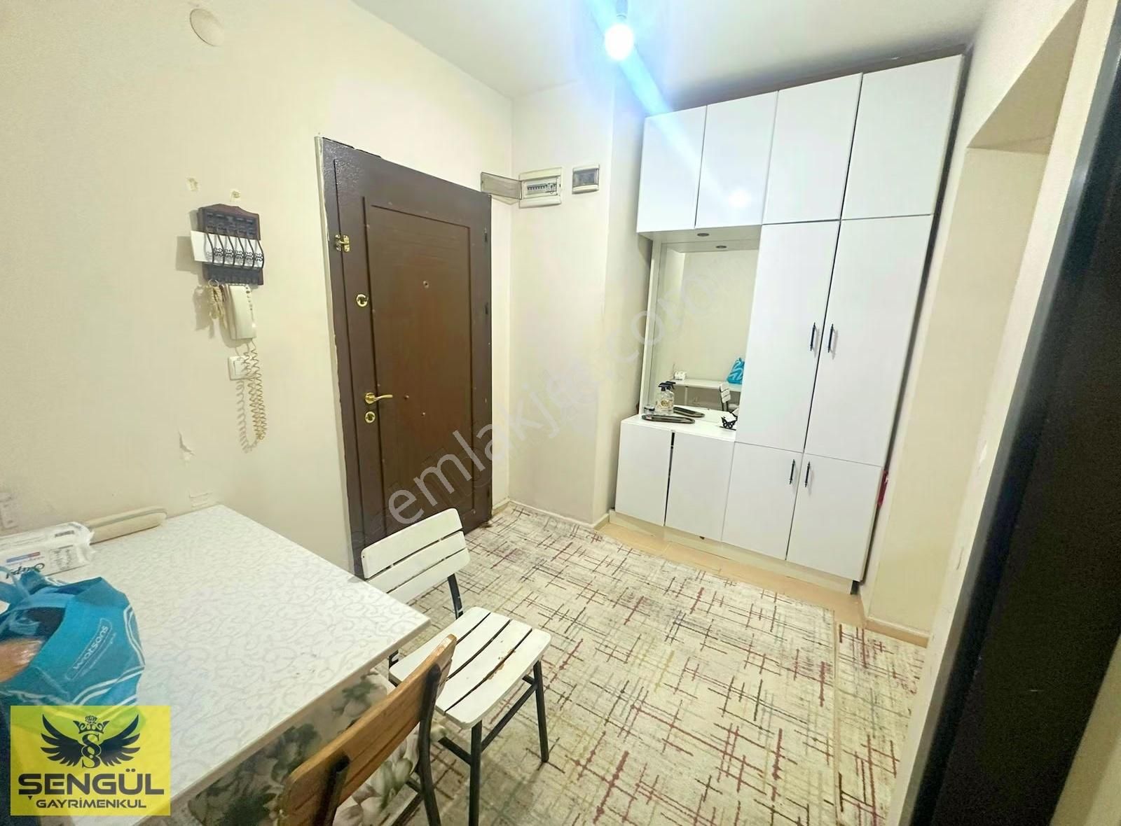 Şengül Gayrimenkul'den 800.yıl Konutları Satılık Arakat Daire - Görsel 5