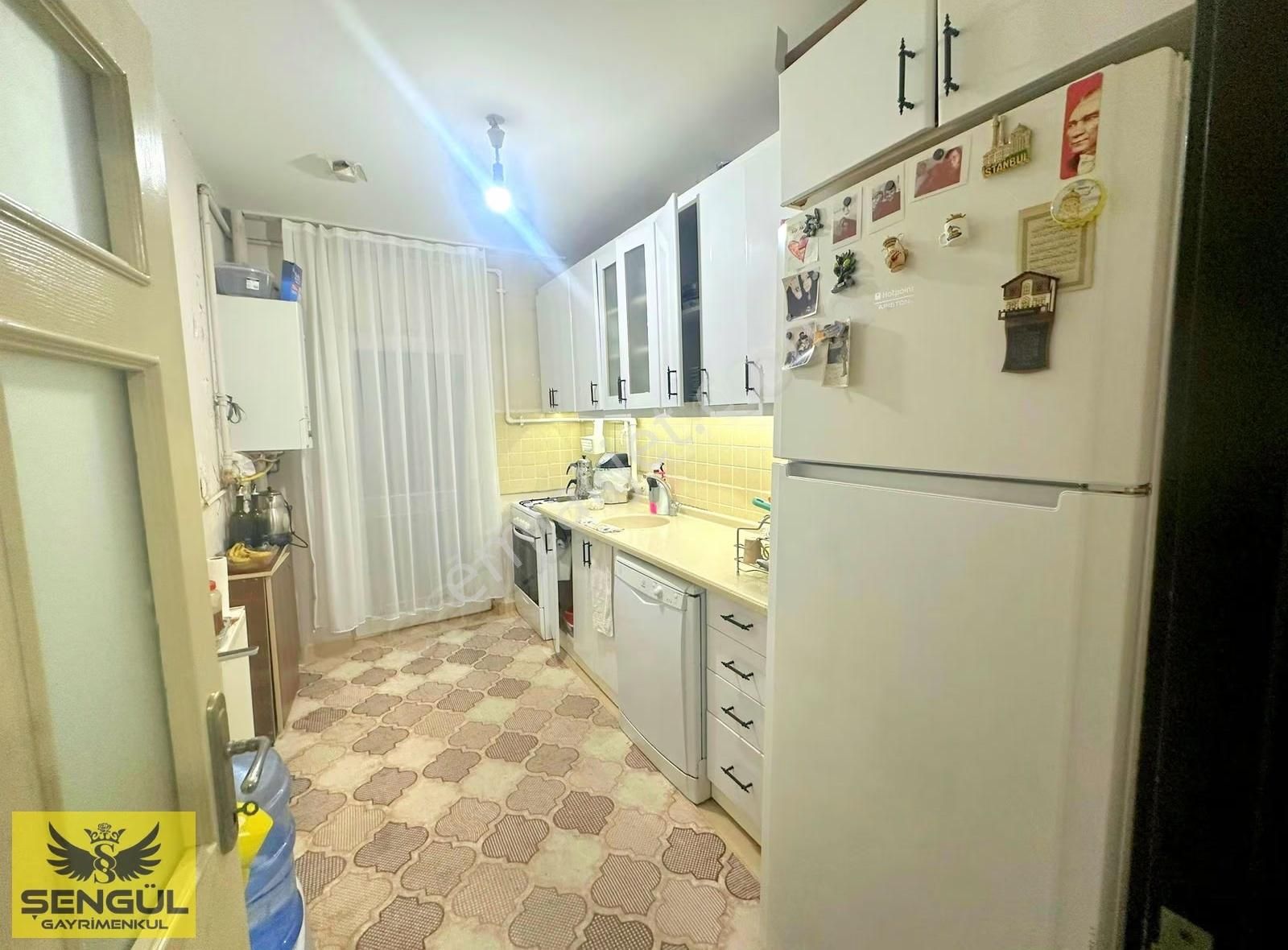 Şengül Gayrimenkul'den 800.yıl Konutları Satılık Arakat Daire - Görsel 13