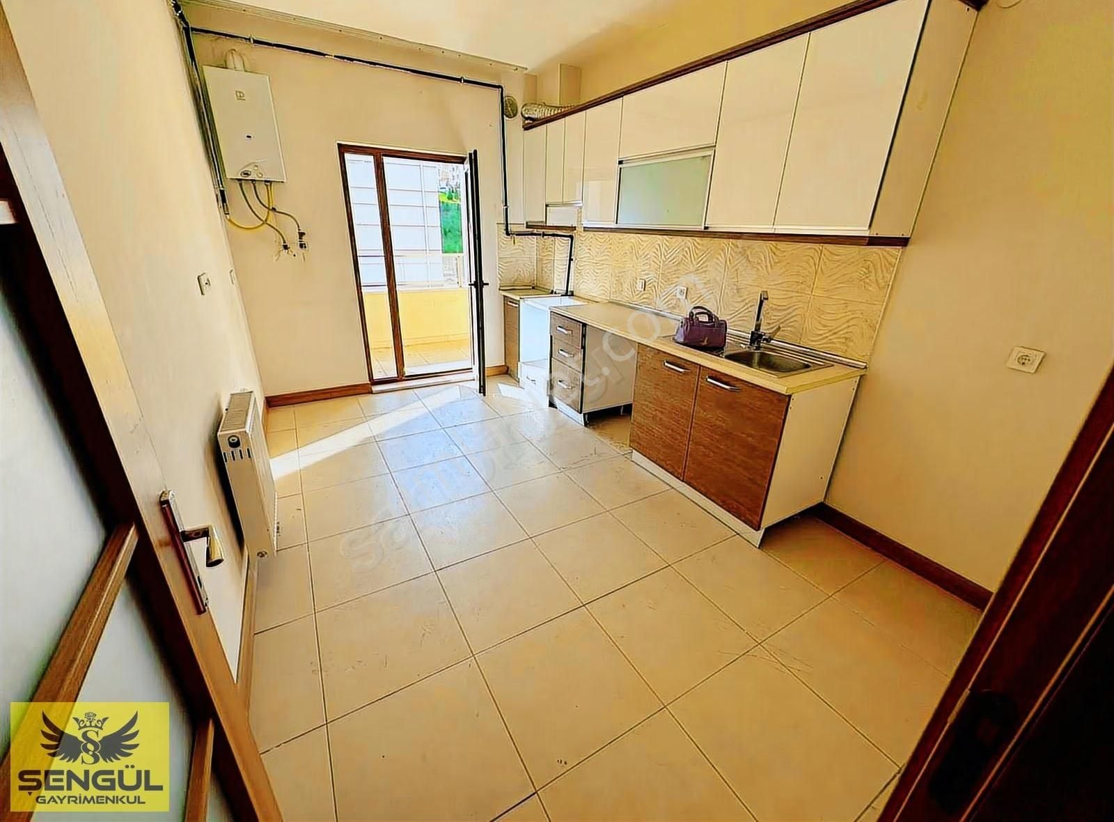 Şengül Gayrimenkul'den Kayaköy Tokide 3+1 Arakat Kiralık Daire - Görsel 13