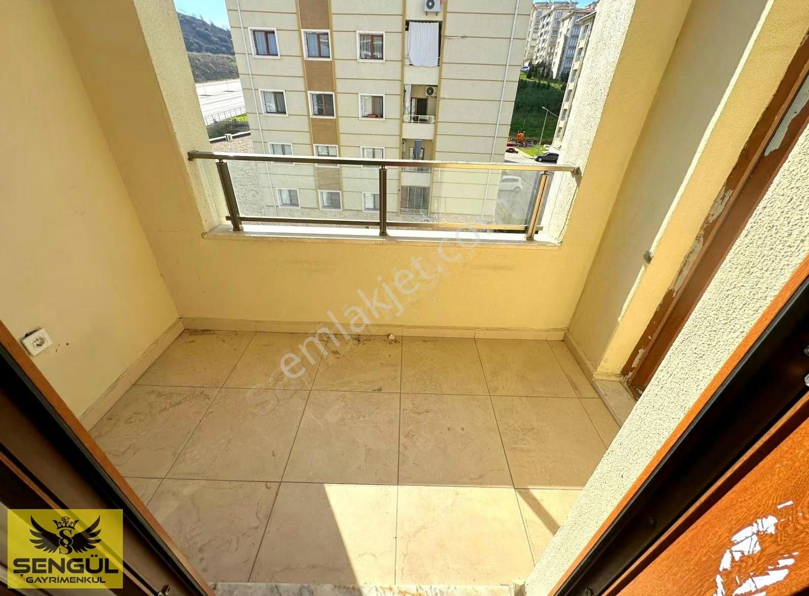 Şengül Gayrimenkul'den Kayaköy Tokide 3+1 Arakat Kiralık Daire - Görsel 27