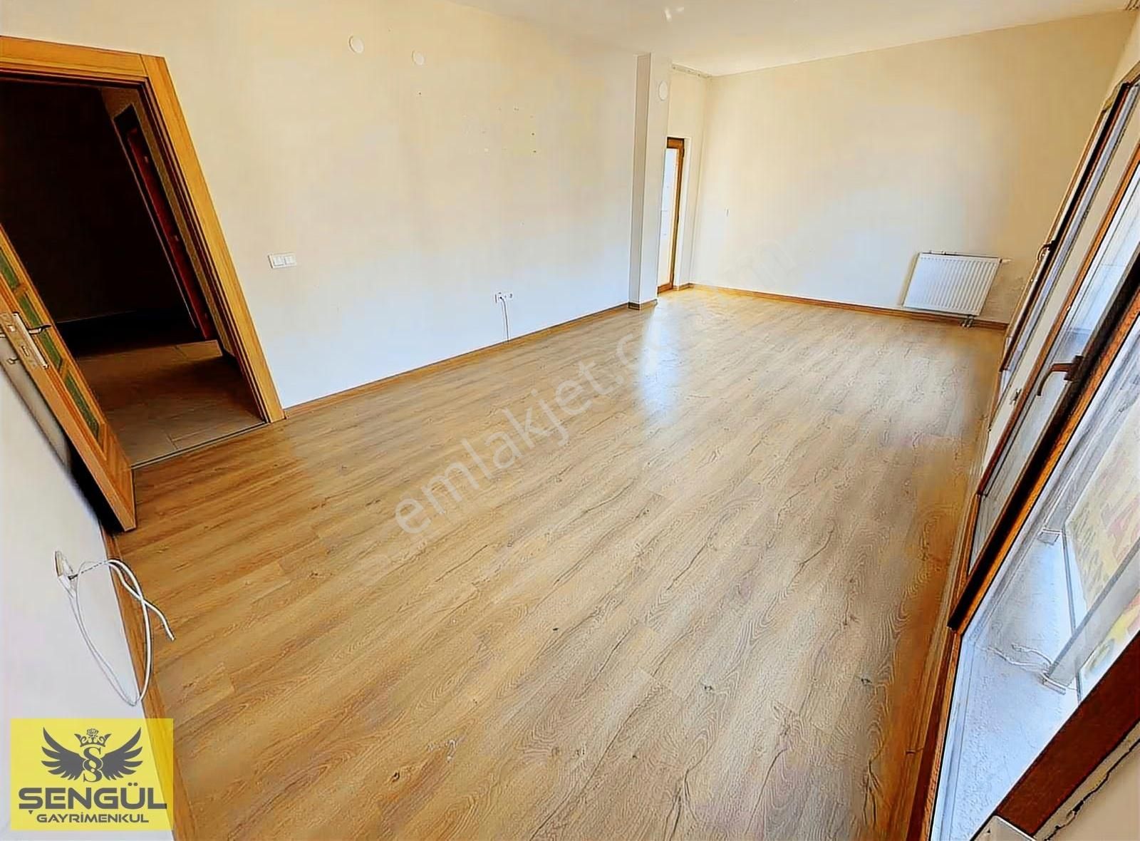 Şengül Gayrimenkul'den Kayaköy Tokide 3+1 Arakat Kiralık Daire - Görsel 21