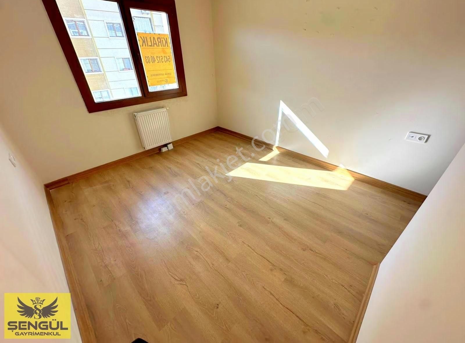 Şengül Gayrimenkul'den Kayaköy Tokide 3+1 Arakat Kiralık Daire - Görsel 20