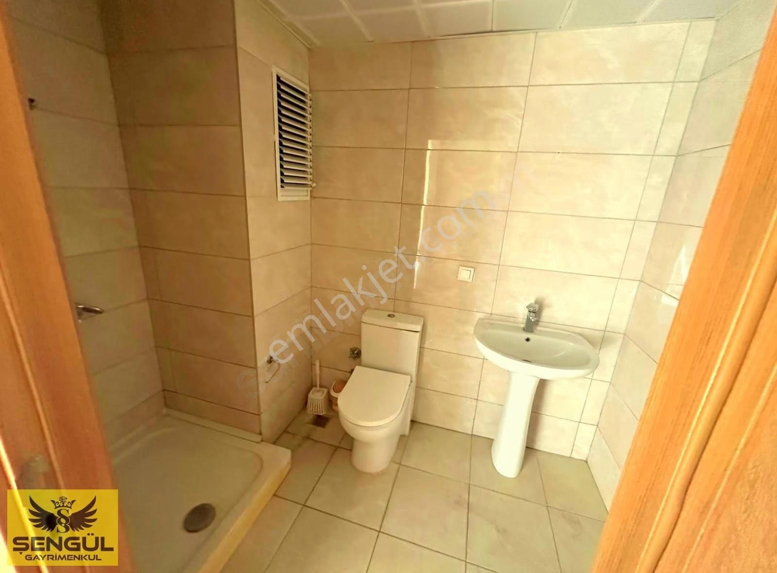 Şengül Gayrimenkul'den Kayaköy Tokide 3+1 Arakat Kiralık Daire - Görsel 26