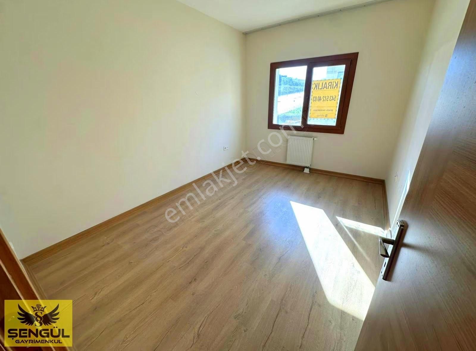Şengül Gayrimenkul'den Kayaköy Tokide 3+1 Arakat Kiralık Daire - Görsel 12