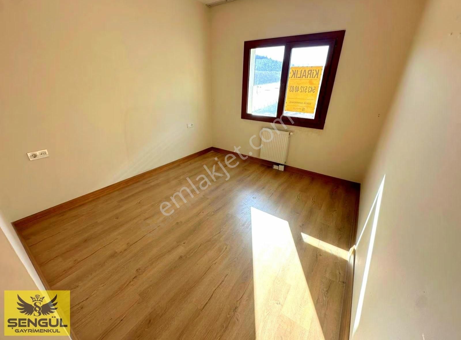 Şengül Gayrimenkul'den Kayaköy Tokide 3+1 Arakat Kiralık Daire - Görsel 8