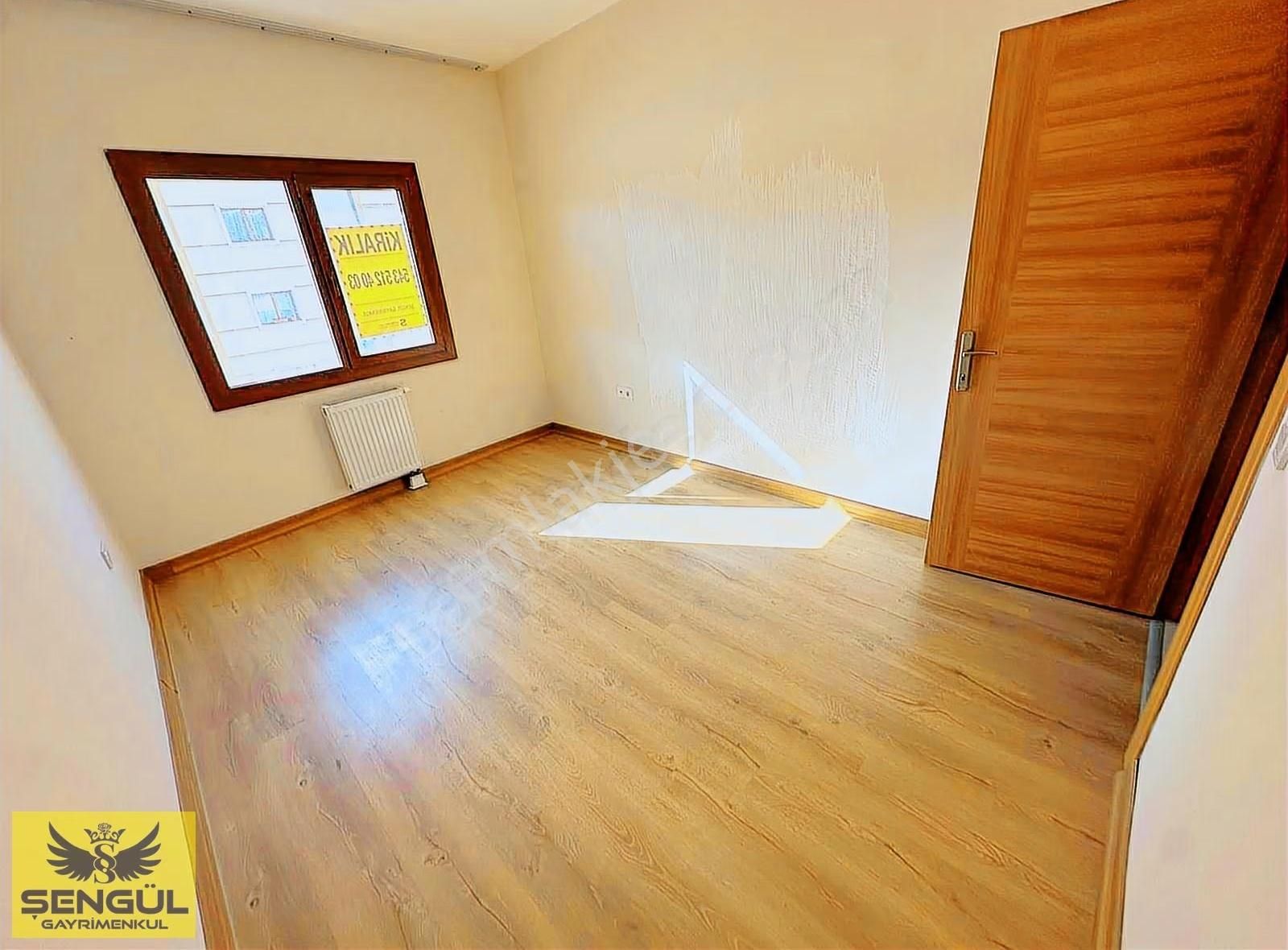 Şengül Gayrimenkul'den Kayaköy Tokide 3+1 Arakat Kiralık Daire - Görsel 9