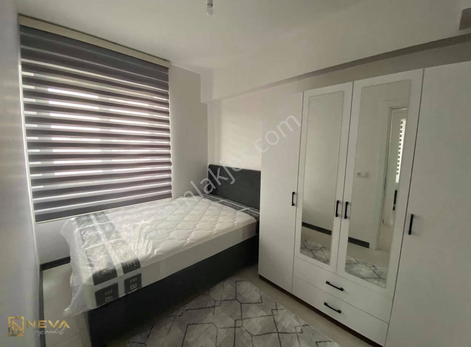 Karapınar Mah'de Komple Eşyalı Kiralık 2+1 Daireler - Görsel 7